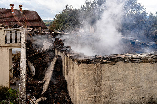 Reliable Emergency Fire Cleanup contractor in Dresher, PA by Fire Damage Biloxi