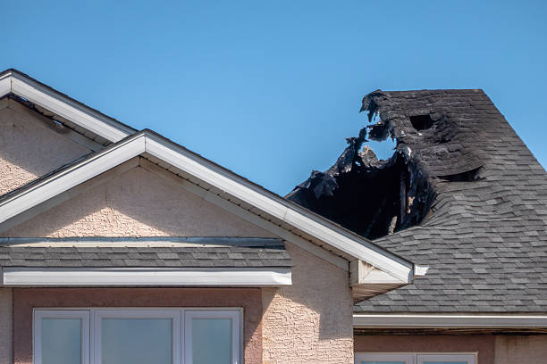 Licensed Emergency Fire Cleanup service in Dresher, PA - Fire Damage Biloxi